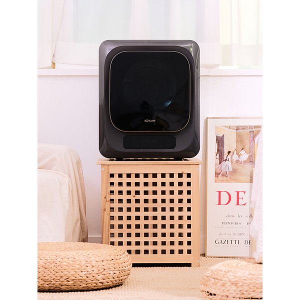 미니 큐브 건조기 3kg CD03717G