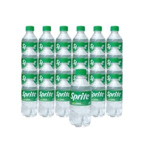 스프라이트 300ml x 24개