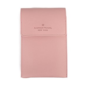 크로스백 SDW039 4COLOR 미니백 여권가방 여행보조가방 패션