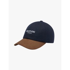 [코엑스몰] 모자 LONDON TUBE BALL CAP-NAVY