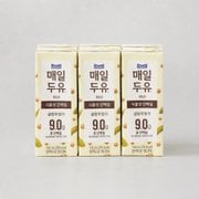 두유 99.9 190ML 6입