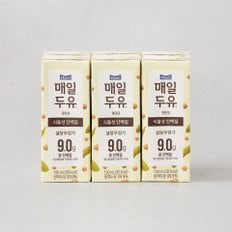 매일두유 99.9 190ML 6입