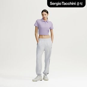[24SS 60% ▼] W 데일리 스웻 조거 팬츠 (MGL)