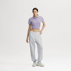 [24SS 60% ▼] W 데일리 스웻 조거 팬츠 (MGL)