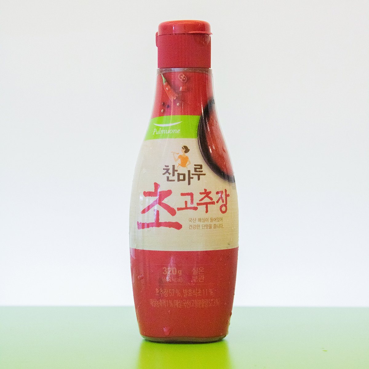 오월초고추장 320g - SSG.COM