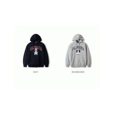 후아유 남여공용 포토 스티브 후드티 Steve Photo Hoodie WHMHE4921U_P369217941