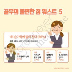 [그린에버] 일본 고쿠요 메쿠링 사무용 손가락 골무 펄