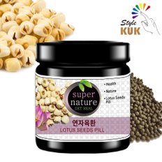 연자육환 150g 연꽃씨앗 스타일쿡