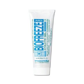 [공식]바이오프리즈 엠디 4oz 짜서 바르는 겔