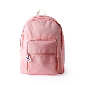 815 Backpack _ Pink