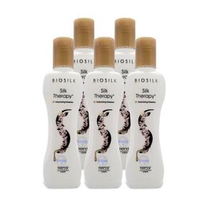 3D 볼류 마이징 헤어 에센스 플로럴향 150ml 5개 Ss