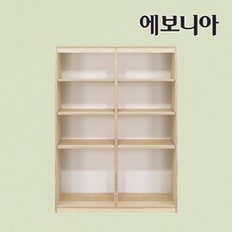 노블 키즈 바구니 선반수납장 기본형/정리함/선반장