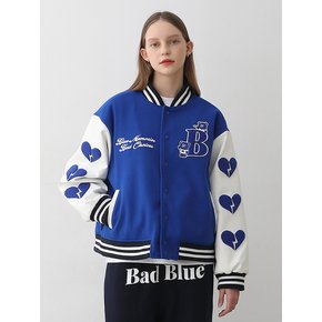 BadBear Varsity Jacket