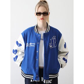 BadBear Varsity Jacket