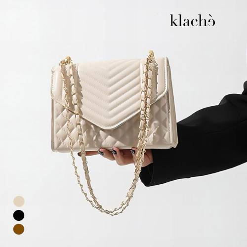 klache / 클라셰 다이아럭셔리스몰백_CB4MBG010C