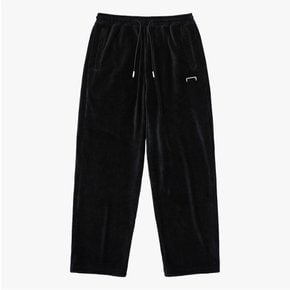 CORDUROY STRAIGHT PANTS (2 COLORS)