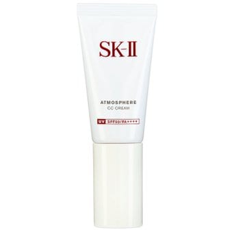 SK-II [해외직구/홍콩직배송] SK-II 극광 CC크림 30g