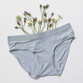 여성팬티 실크속옷 여자속옷 무형광 실크팬티