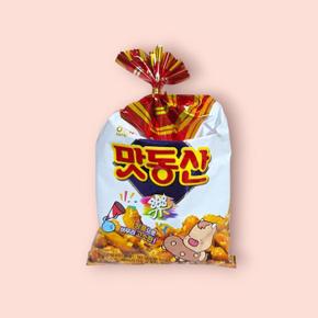 해태제과 맛동산 90g (S9120895)