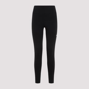 [해외배송] 발렌시아가 레깅스 793294.4E2B9 1081 BLACK REFLECTIVE