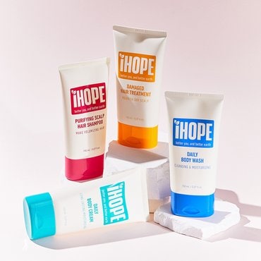 아이홉 패밀리 150ml 세트