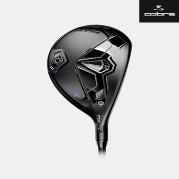 GOLFPICK 2024 코브라 다크스피드 X 페어웨이우드[남성용][SPEEDER NX for COBRA]