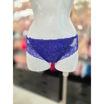 비너스 [시흥점] S 비너스 ) FY24AW 감각 블랙라벨 몰드 브라 세트 헴팬티 단품 [VPTB639H-BU]