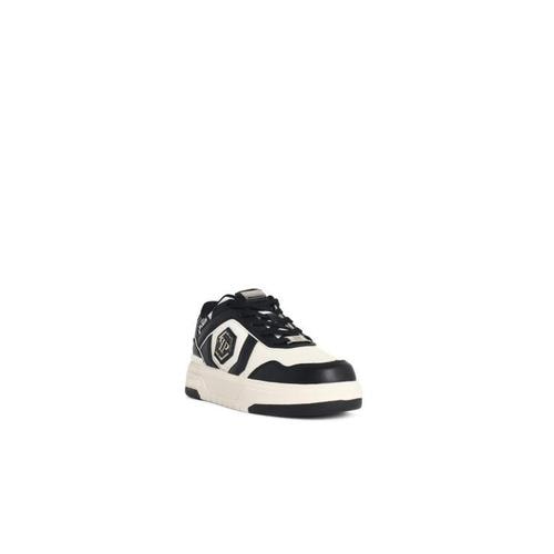 필립 플레인 스니커즈 SAFS USC 0925 PTE003N0102 White