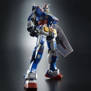 반다이(BANDAI) RG 1144 RX-78-2 건담(팀 브라이트 커스텀)