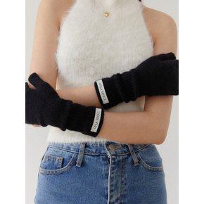 (선물포장) Long sleeve classic gloves