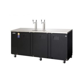 부성 생맥주냉장고 B226BD-3RRRC-E 타워별도 호프냉장고