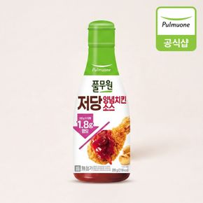 저당 양념치킨소스(280g)X4개[36002054]