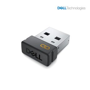 Secure Link USB 수신기 WR3  (492-BDLR) KB900/ MS900/ KM900