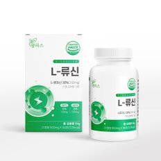 L - 류신 단백질 타블렛 로이신 필수 아미노산 동물성 식물성 단백질