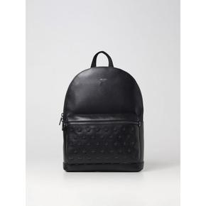 23FW 지미추 백팩 WILMEROAJ BLACKGUNMETAL Black