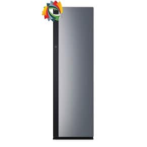 2025 LG 스타일러 오브제컬렉션 (NEW) SC5GMR81A 5벌+바지1벌 스티머