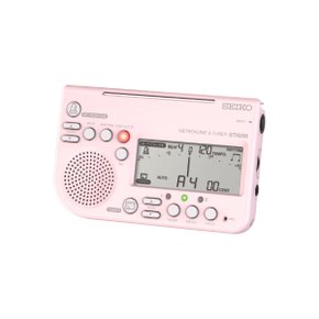 SEIKO 세이코 전자 바이올린 메트로놈 튜너 STH200P