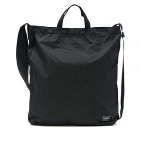 PORTER-YOSHIDA  CO 24FW FLEX 2WAY SHOULDER BAG (856-05905 10) (플렉스 숄더백)