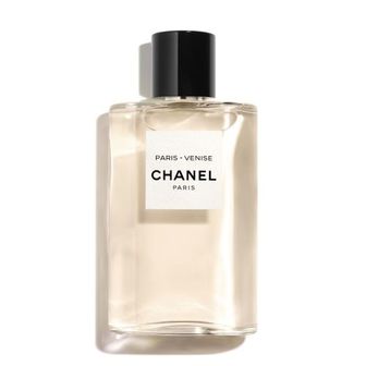 CHANEL 레 조 드 샤넬 파리-베니스 오 드 뚜왈렛 125ML