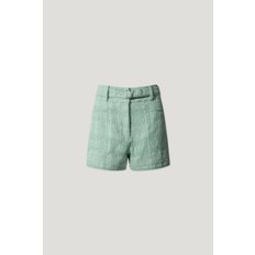 ZAIRA Shorts  IOPOM24103