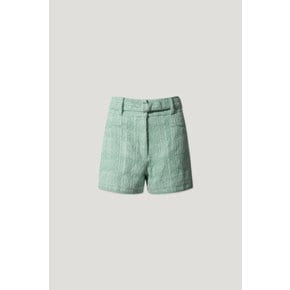 ZAIRA Shorts  IOPOM24103