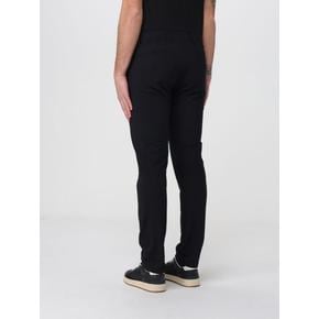 26SS 콜마르 스트레이트 팬츠 05713YO 99 Black