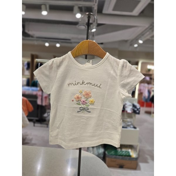 [파주점] ( IV)  블루밍데이티셔츠  3531533206