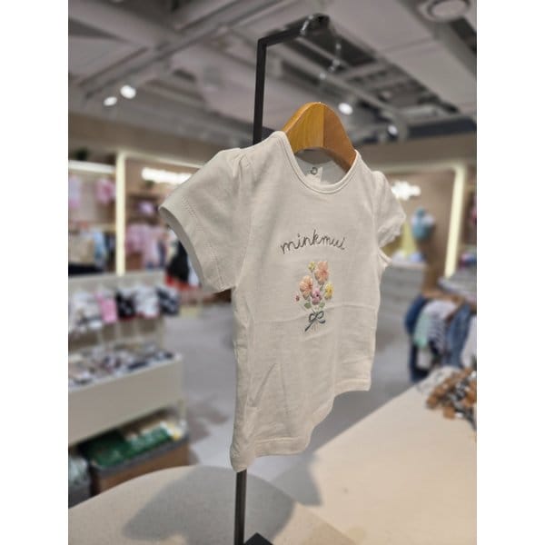[파주점] ( IV)  블루밍데이티셔츠  3531533206