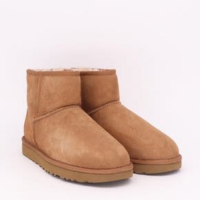 어그 클래식 미니 II 여성 부츠 1016222 체스트넛 UGG Classic Mini II