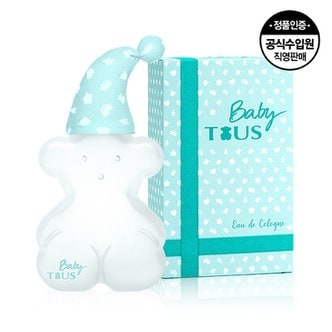 TOUS [공식수입원] 베이비토스 EDC 100ml