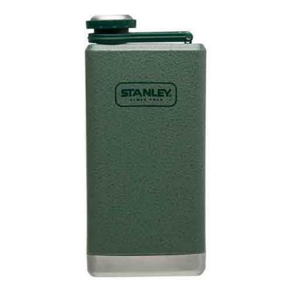 STANLEY - 미국명품 스탠리 어드벤처 스텐레스 플라스크 236ML 그린 술병 양주병 - SSG.COM