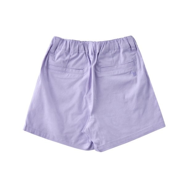 [여주점] [오프라벨 여주점] 블루독 (LV) 퍼플포켓쇼츠 (25335-412-57)