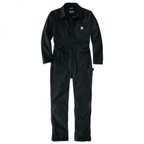 4284205 Carhartt Rugged Flex Relaxed Fit Canvas Coverall