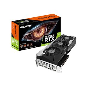 GIGABYTE GeForce RTX 3070 Ti 게이밍 OC 8G 그래픽스커드